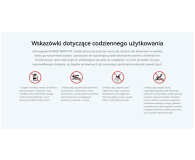 HUAWEI Watch D2 Biały - 1277187 - zdjęcie 8